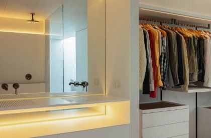 Park House | Paulo Martins Arquitectura