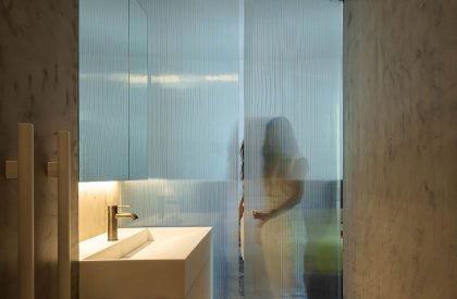 Park House | Paulo Martins Arquitectura