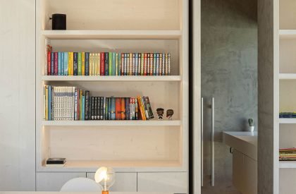 Park House | Paulo Martins Arquitectura