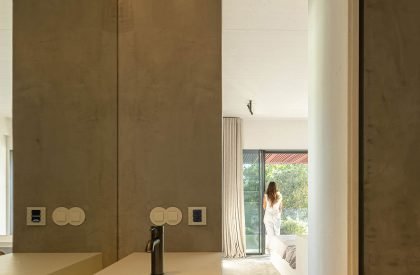 Park House | Paulo Martins Arquitectura