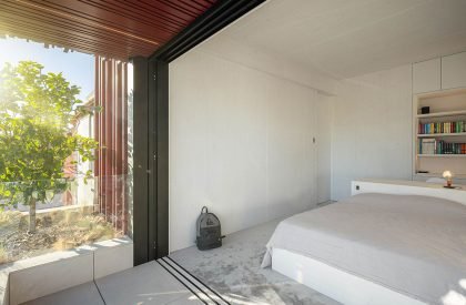 Park House | Paulo Martins Arquitectura