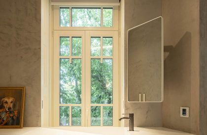 Park House | Paulo Martins Arquitectura