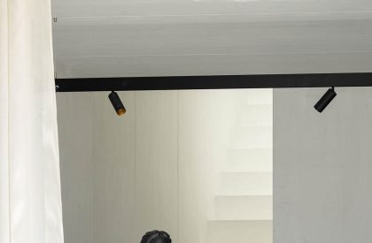 Park House | Paulo Martins Arquitectura