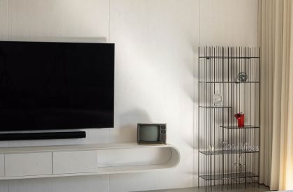 Park House | Paulo Martins Arquitectura