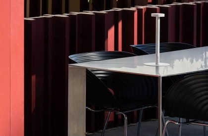 Park House | Paulo Martins Arquitectura