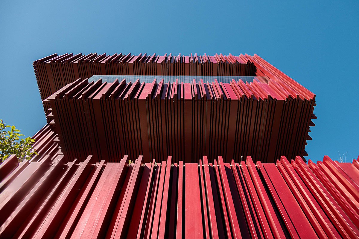 Park House | Paulo Martins Arquitectura