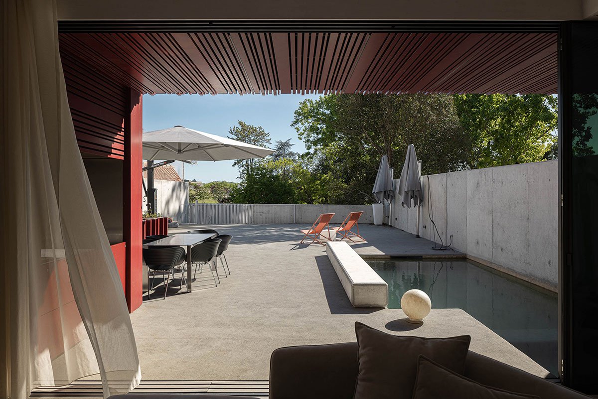 Park House | Paulo Martins Arquitectura