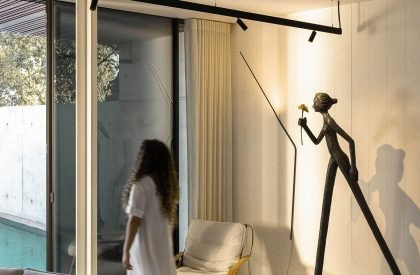 Park House | Paulo Martins Arquitectura