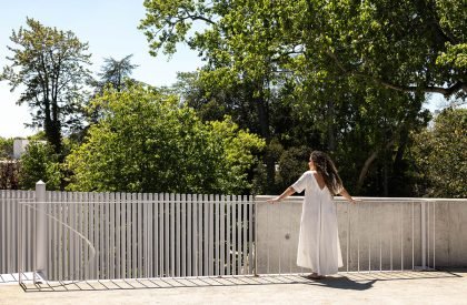 Park House | Paulo Martins Arquitectura