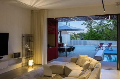 Park House | Paulo Martins Arquitectura