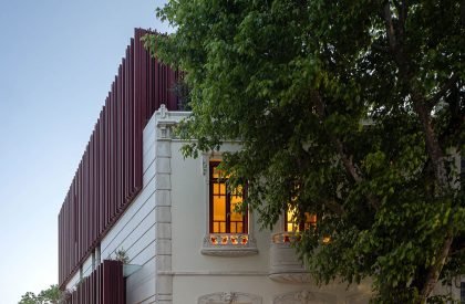 Park House | Paulo Martins Arquitectura