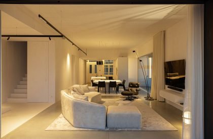 Park House | Paulo Martins Arquitectura