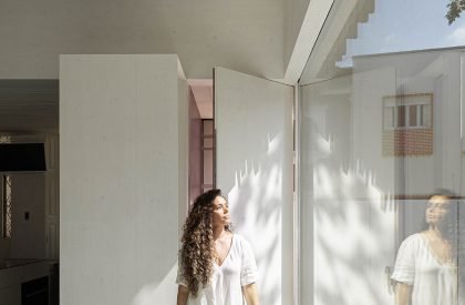 Park House | Paulo Martins Arquitectura