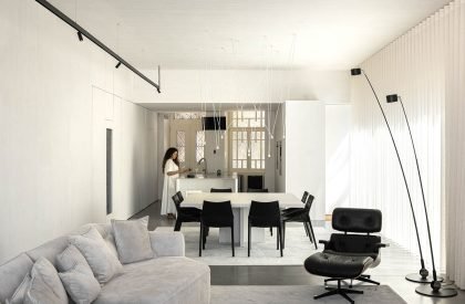 Park House | Paulo Martins Arquitectura