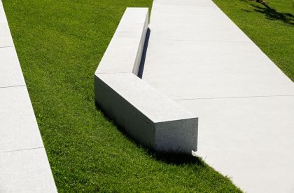 Redevelopment of Ribeira de Pena Municipal Square | AXR – Arquitetura e Design