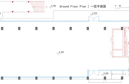 Renovation of Shanghai Relay Factory | HCCH Studio