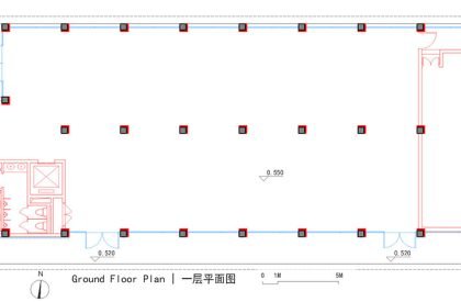 Renovation of Shanghai Relay Factory | HCCH Studio