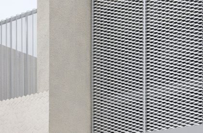 Renovation of Shanghai Relay Factory | HCCH Studio