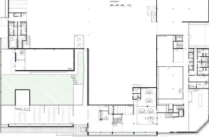 Requalification and Expansion of Exporlux Facilities | Espaco Objecto, Arquitetura & Design
