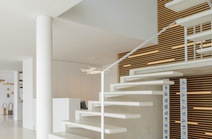 Requalification and Expansion of Exporlux Facilities | Espaco Objecto, Arquitetura & Design