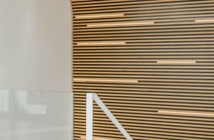 Requalification and Expansion of Exporlux Facilities | Espaco Objecto, Arquitetura & Design