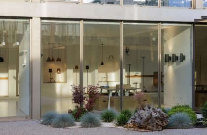 Requalification and Expansion of Exporlux Facilities | Espaco Objecto, Arquitetura & Design