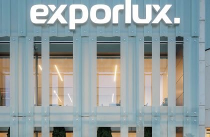 Requalification and Expansion of Exporlux Facilities | Espaco Objecto, Arquitetura & Design