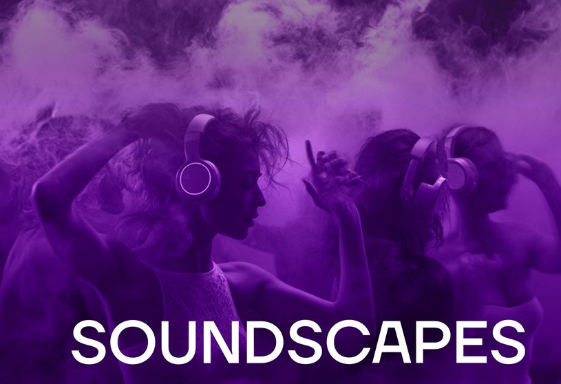 Soundscapes | Open Competition