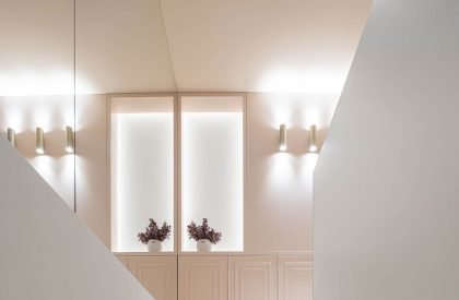 Skin Boutique | Paulo Merlini Architects