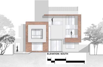 TJ Residence | Associated Architects Pvt. Ltd. (AAPL)