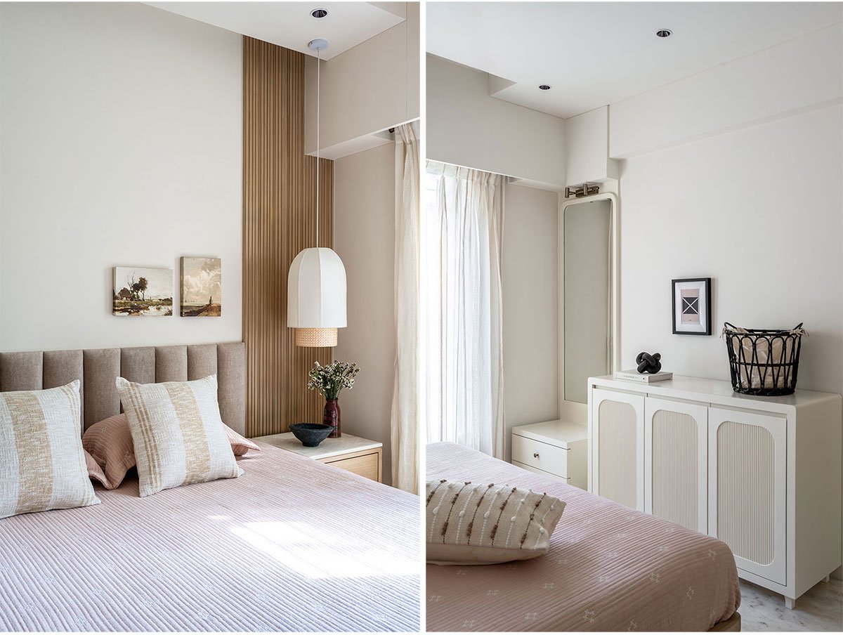 The Zephyr House | Ketaki Poonawala Designs