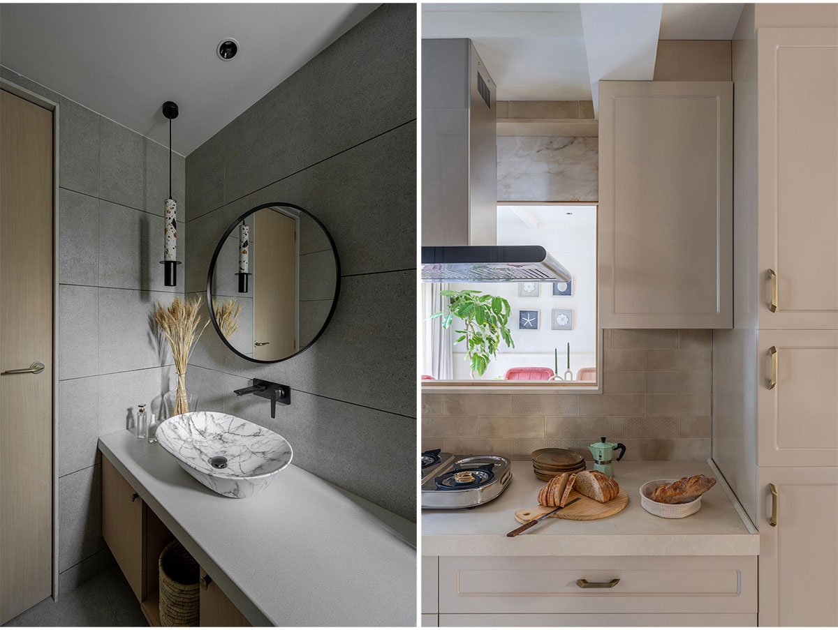 The Zephyr House | Ketaki Poonawala Designs