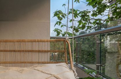 The Zephyr House | Ketaki Poonawala Designs