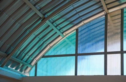 Vaulted School | Craft Narrative