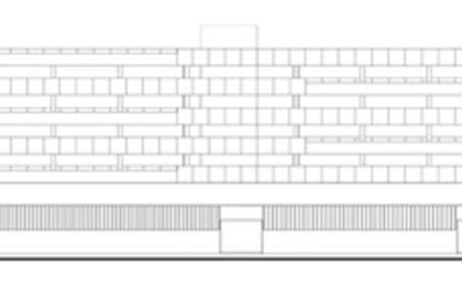 Victor Hugo Car Park | TAA (Taillandier Architectes Associés) + Scalène Architectes