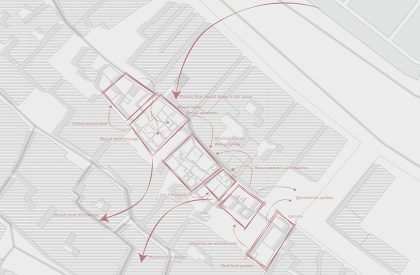 The World is Your Mussel: Reviving The Coastal Town of Taranto, Italy | Architecture Thesis on Regenerative Architecture