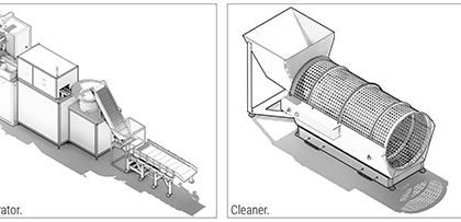 The World is Your Mussel: Reviving The Coastal Town of Taranto, Italy | Architecture Thesis on Regenerative Architecture