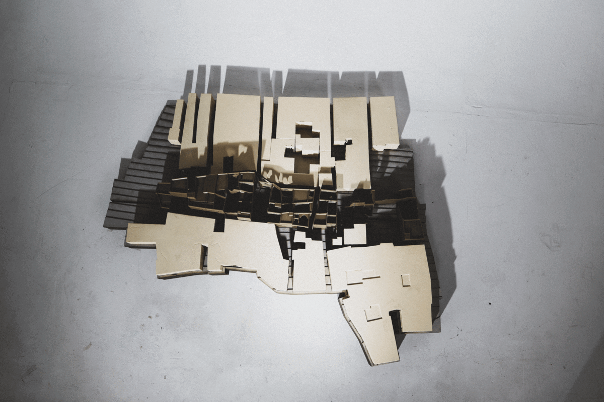 The World is Your Mussel: Reviving The Coastal Town of Taranto, Italy | Architecture Thesis on Regenerative Architecture