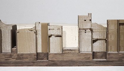The World is Your Mussel: Reviving The Coastal Town of Taranto, Italy | Architecture Thesis on Regenerative Architecture