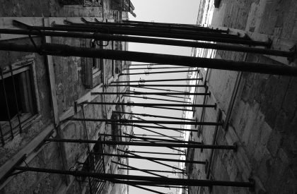 The World is Your Mussel: Reviving The Coastal Town of Taranto, Italy | Architecture Thesis on Regenerative Architecture