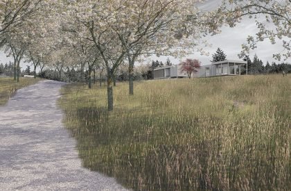 Whidbey Uparati | Wittman Estes
