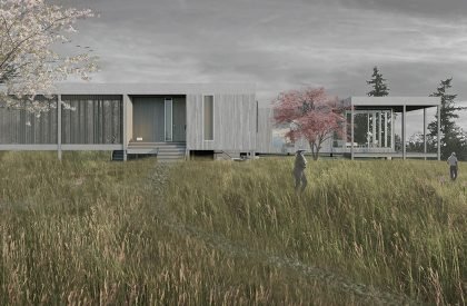 Whidbey Uparati | Wittman Estes