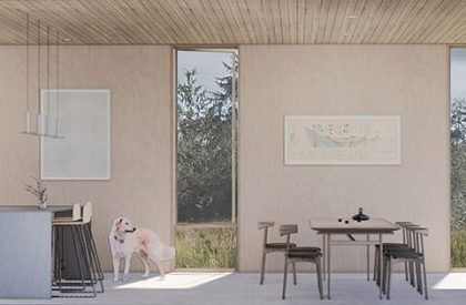 Whidbey Uparati | Wittman Estes