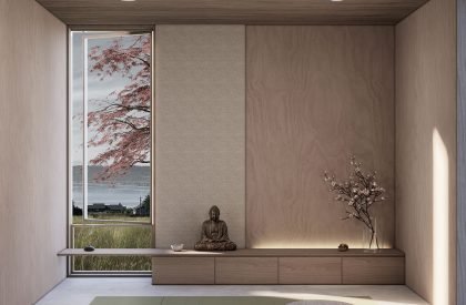 Whidbey Uparati | Wittman Estes