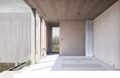 Whidbey Uparati | Wittman Estes