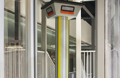 XBOX Family Sports Center | Fun Connection Design