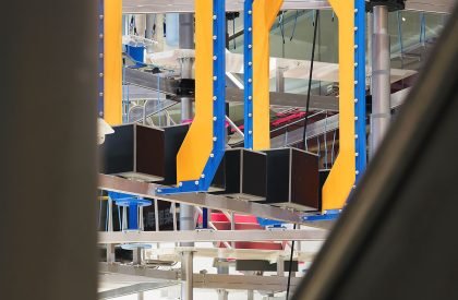 XBOX Family Sports Center | Fun Connection Design