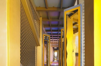 XBOX Family Sports Center | Fun Connection Design