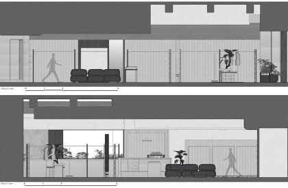 ZhuZhang Store | LubanEra Design