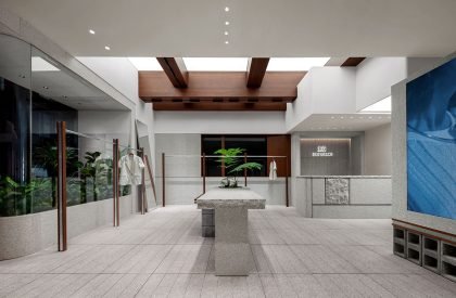 ZhuZhang Store | LubanEra Design